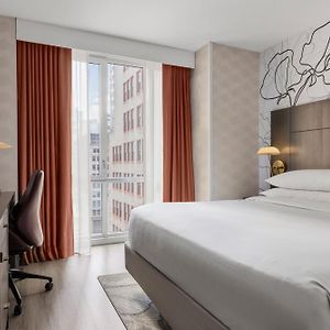 Habitación con Cama King