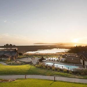 The Lodge At Bodega Bay